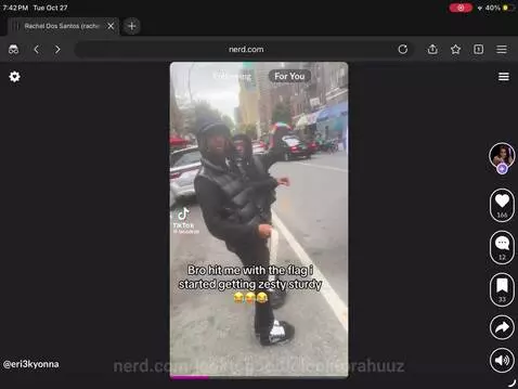 Video by looktogoodtolookforahuuz