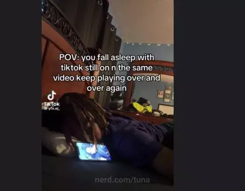 Video by tuna