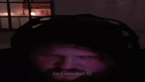 pov: when you found your lil bro down on the floor by walt-op