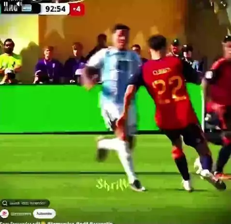 enzo fernedez edit by borner500