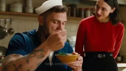 eat your spinach kids by nerdygirl